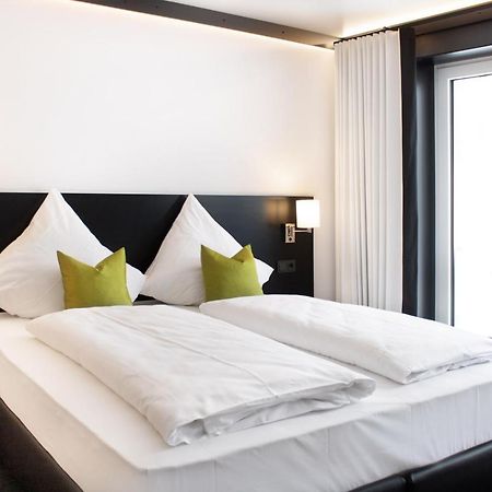 Blb Hotel By Wmm Hotels Blaubeuren Dış mekan fotoğraf